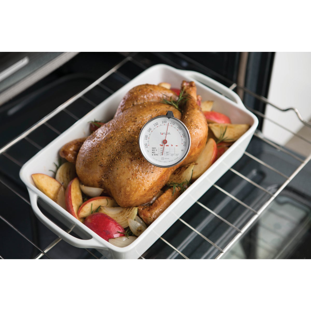 Taylor Meat Kitchen Thermometer Image 2