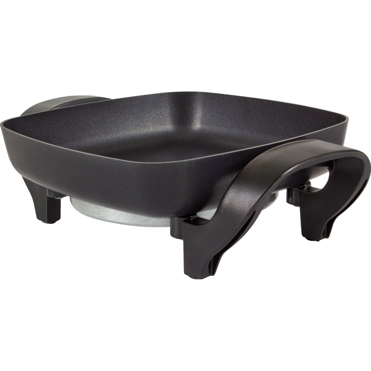 Nesco 8 In. Electric Skillet Image 4