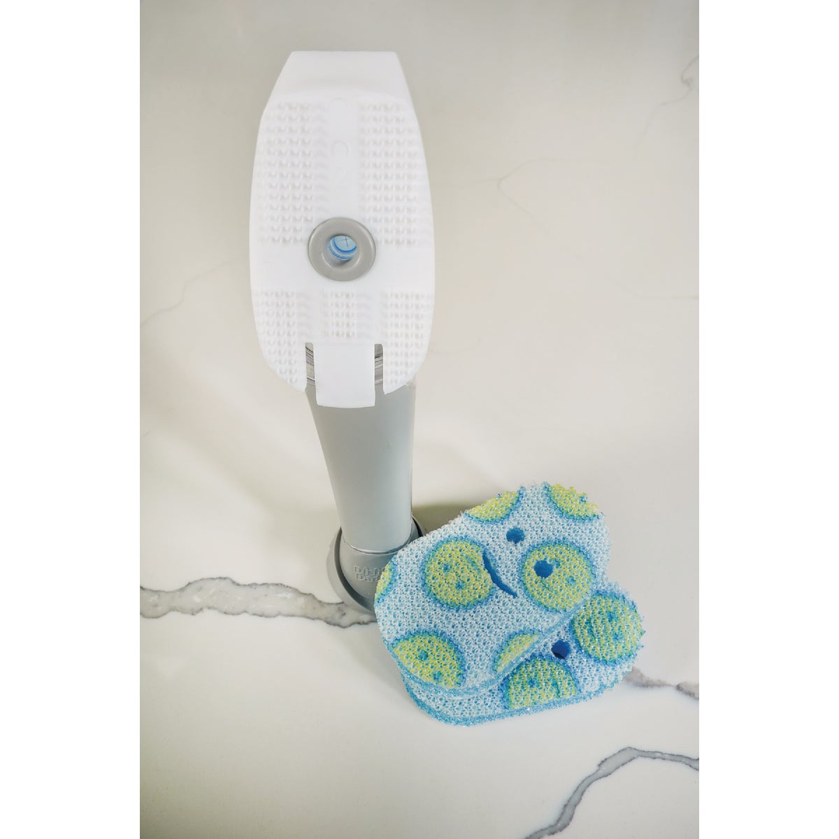 Scrub Daddy Dish Daddy Scour Head (2-Pack) Image 2