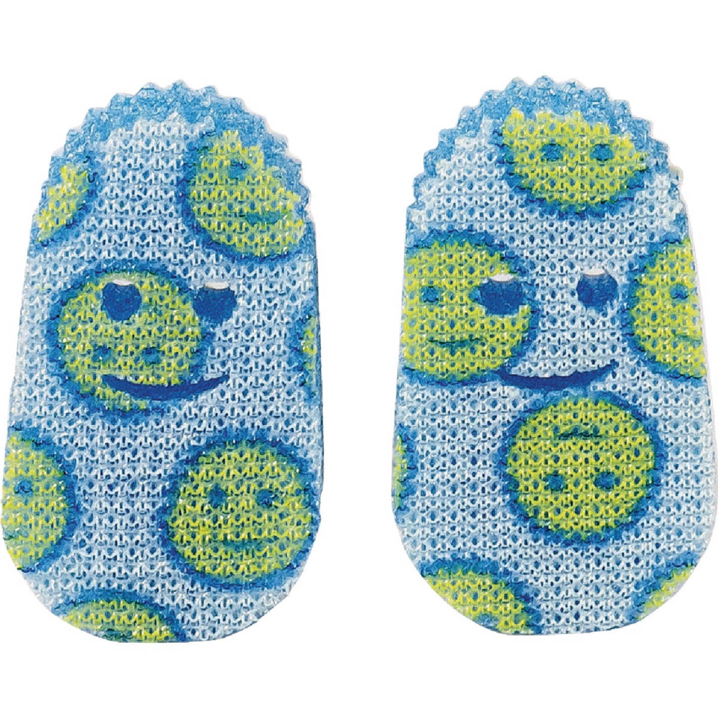 Scrub Daddy Dish Daddy Scour Head (2-Pack) Image 1