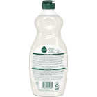 Seventh Generation 19 Oz. Clementine Zest & Lemongrass Liquid Dish Soap Image 2