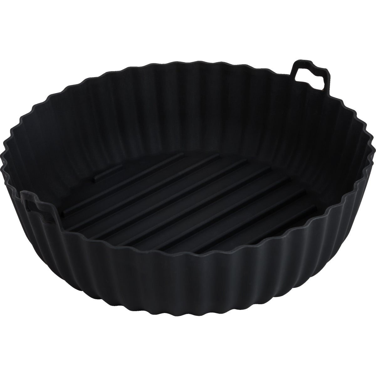 Core Home Onyx Silicone Pan for Air Fryer