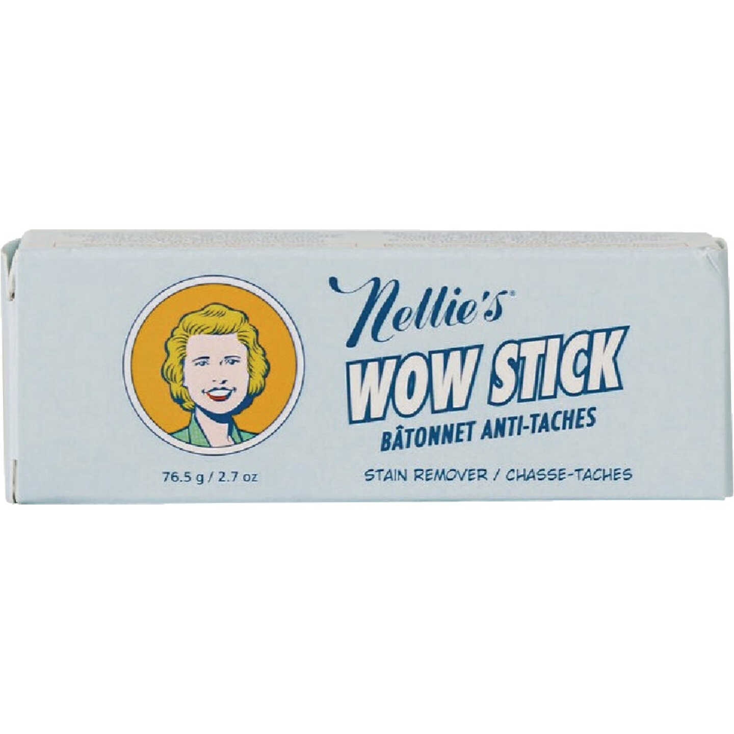 Nellie's Clean WOW Stick Stain Remover Image 7