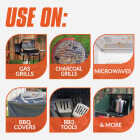 Simple Green 20 Oz. Aerosol Spray BBQ and Grill Cleaner Image 3