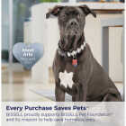 Black & Decker PowerSeries Extreme MAX 20V Cordless Stick Vacuum Image 4