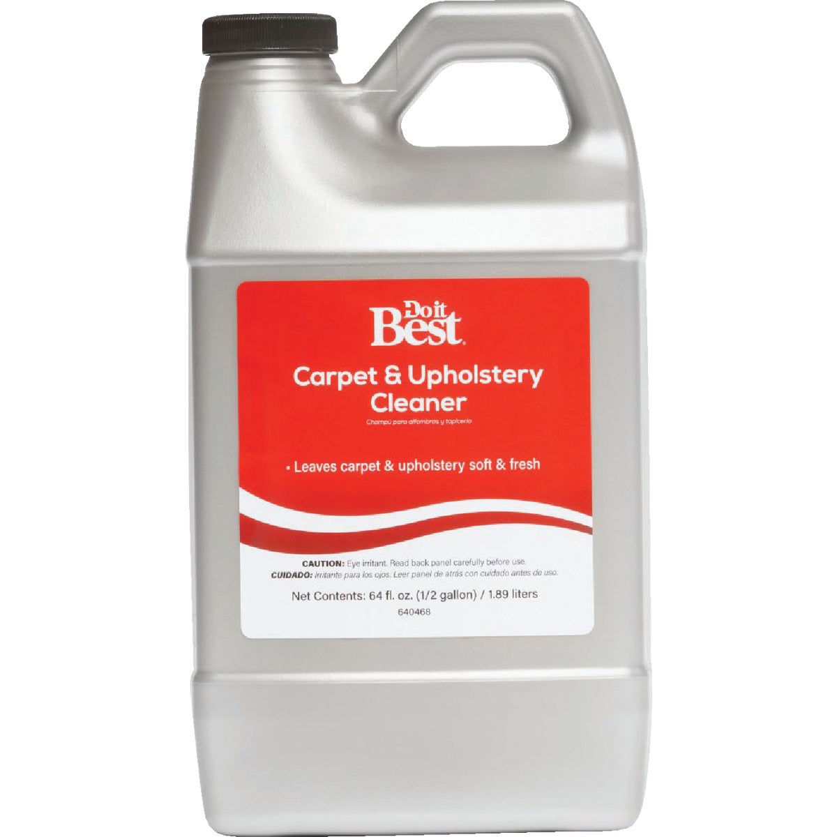 Do it Best 64 Oz. Carpet & Upholstery Cleaner