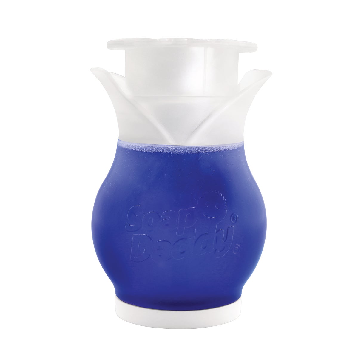 Scrub Daddy Soap Daddy Style Collection Soap Dispenser Image 3