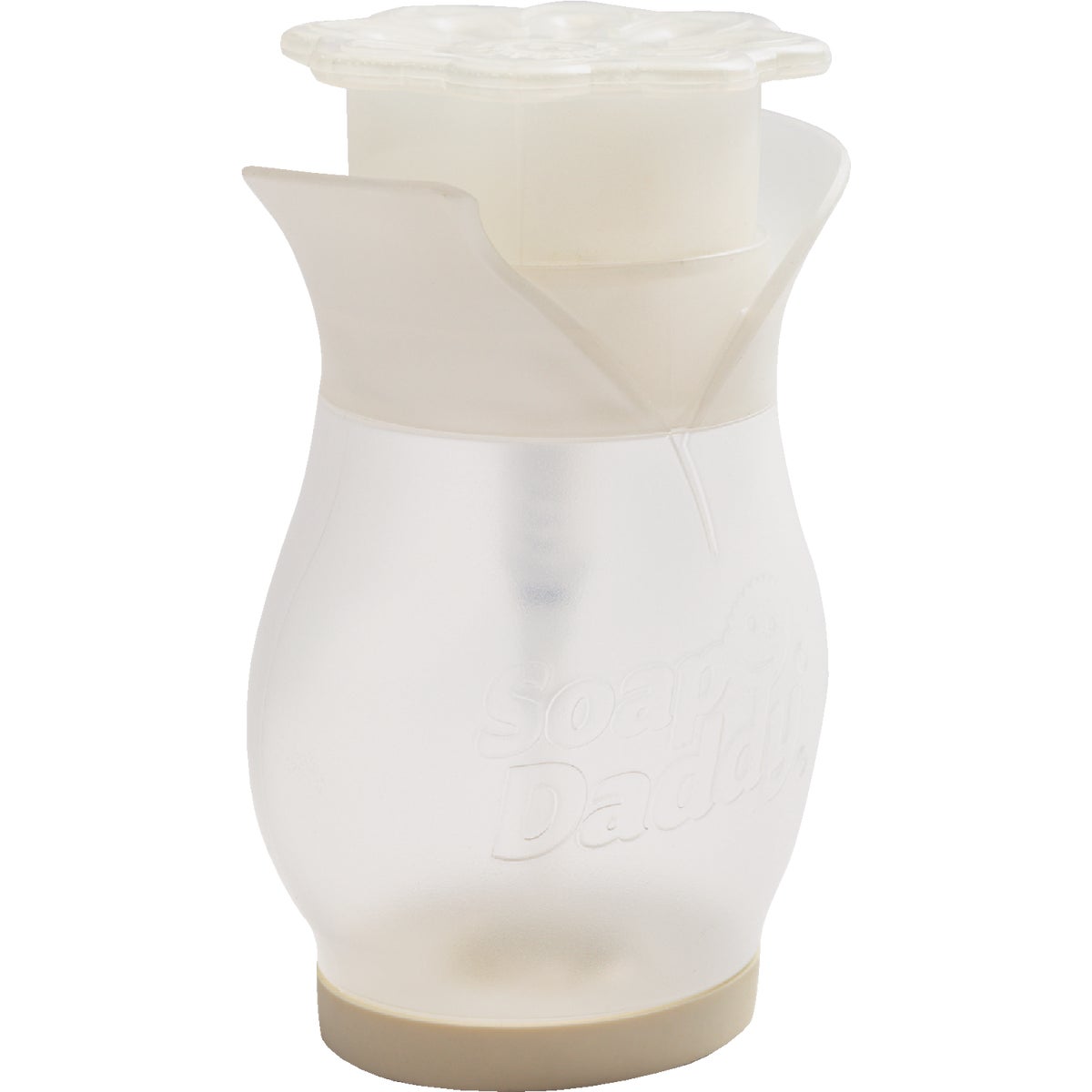 Scrub Daddy Soap Daddy Style Collection Soap Dispenser Image 5