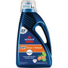Bissell 60 Oz. OXY Clean + Refresh Carpet Cleaner with Febreze, Gain Original Scent Image 1