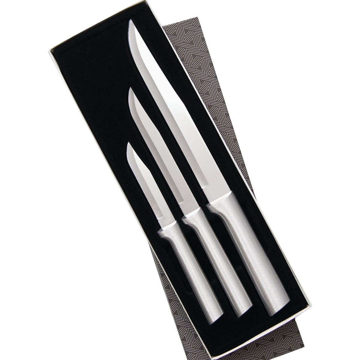 Rada Cutlery 3-Piece Housewarming Knife Set Image 7