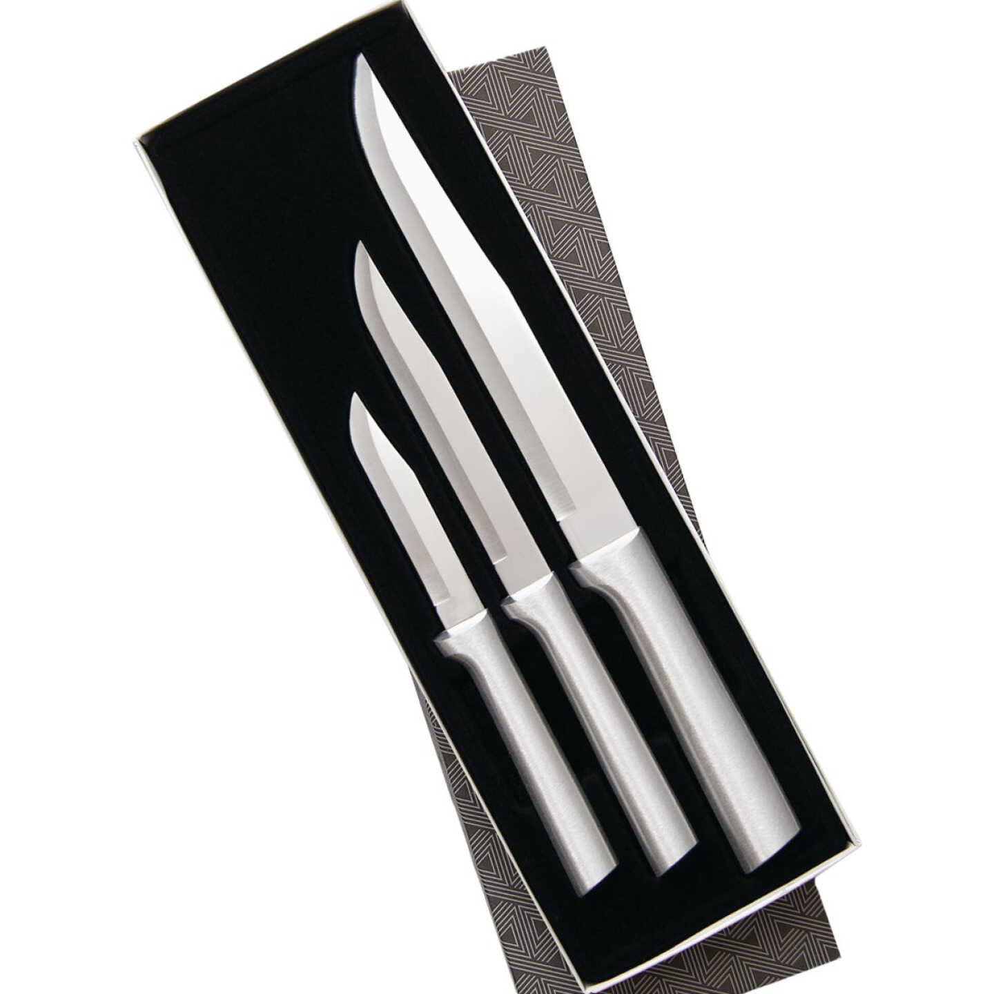 Rada Cutlery 3-Piece Housewarming Knife Set Image 7