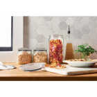 Ball 1/2 Gal. Stack & Store Jar Image 3