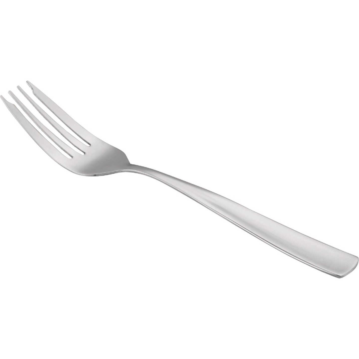 PfaltzGraff Danford Stainless Steel Salad Forks (6-Pack) Image 1