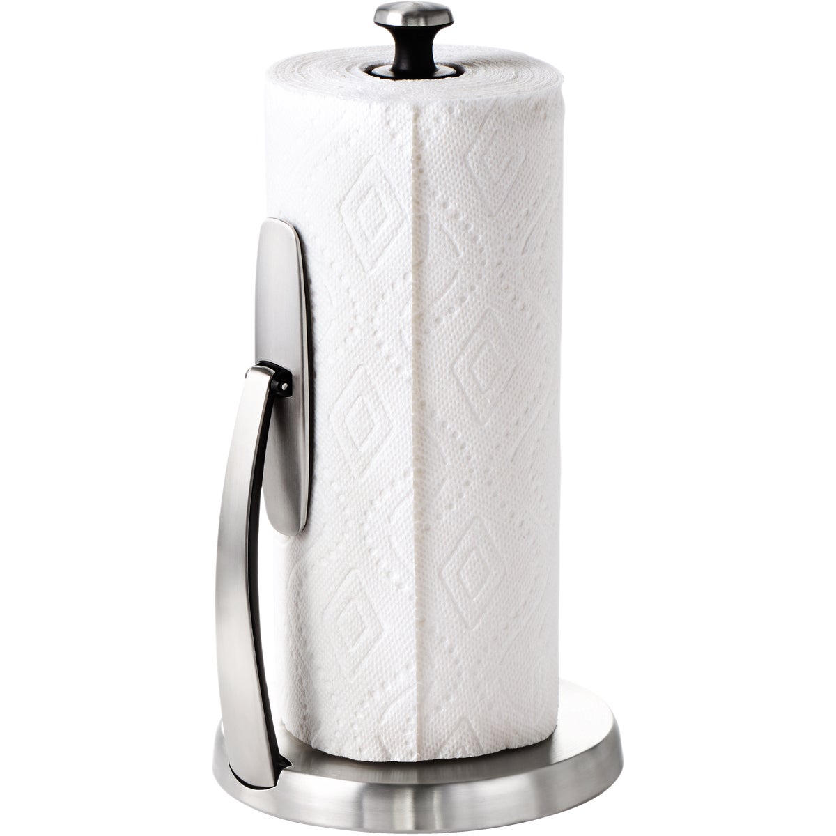 Oxo Good Grips SimplyTear Paper Towel Holder Image 4