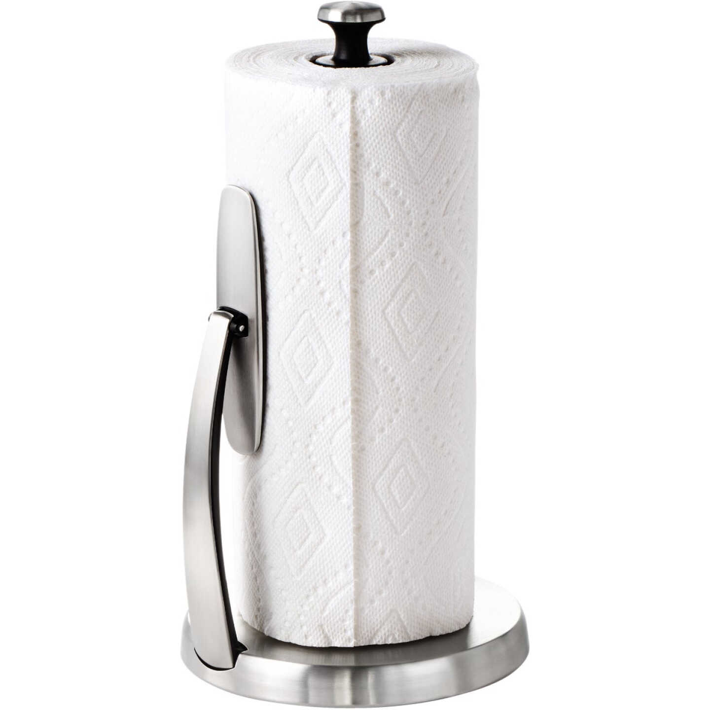 Oxo Good Grips SimplyTear Paper Towel Holder Image 4