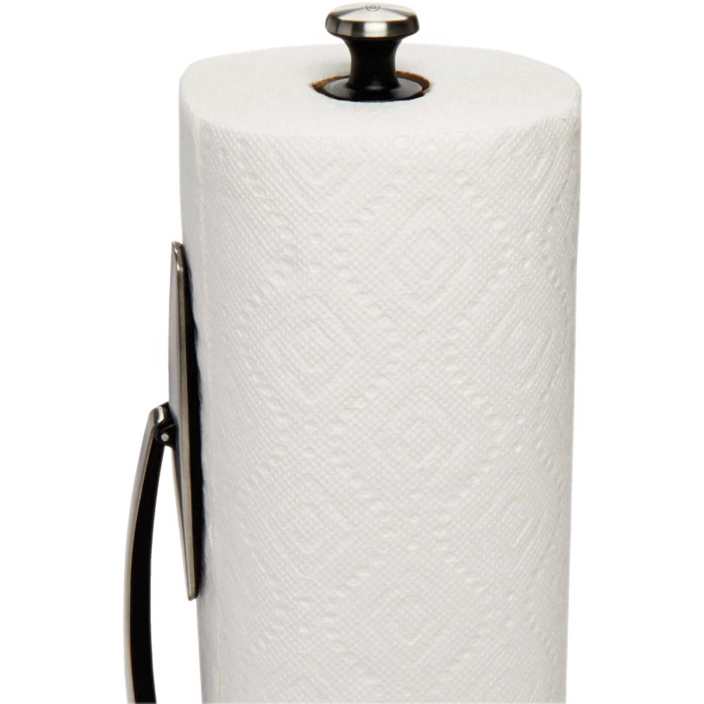 Oxo Good Grips SimplyTear Paper Towel Holder Image 3
