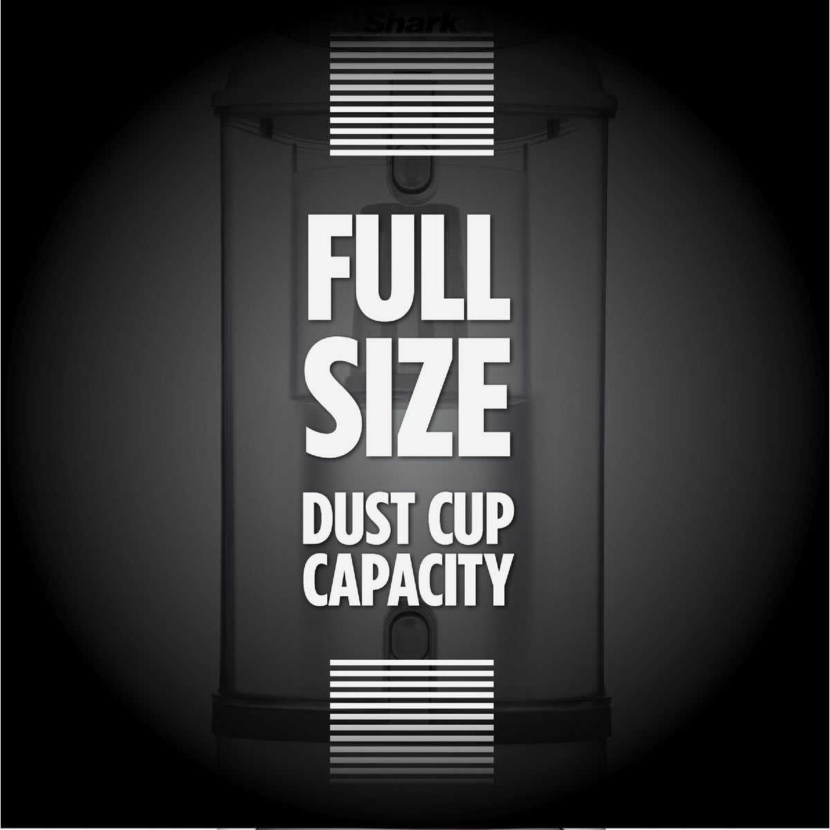 Shark Navigator Lift-Away Deluxe Bagless Upright Vacuum Cleaner Image 5