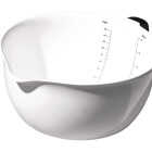 OXO Good Grips 4 Qt. Batter Mixing Bowl with Lid Image 3