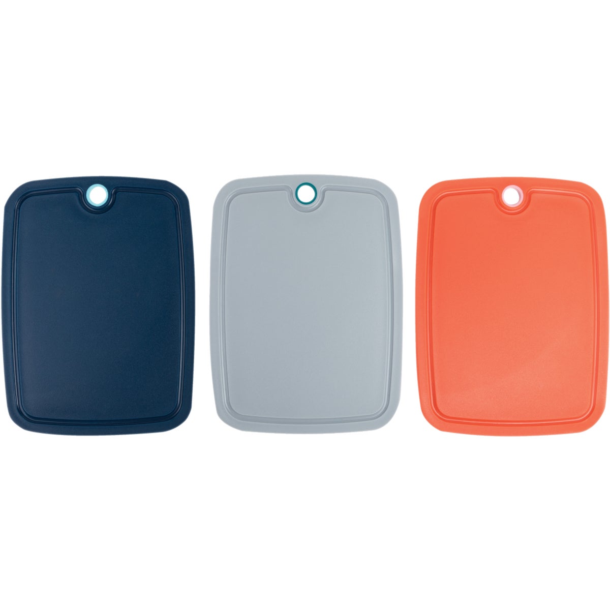 Core Kitchen Essential Grip Strip 9 In. x 12 In. Medium Cutting Board Image 3