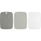 Core Kitchen Essential Grip Strip 9 In. x 12 In. Medium Cutting Board Image 2