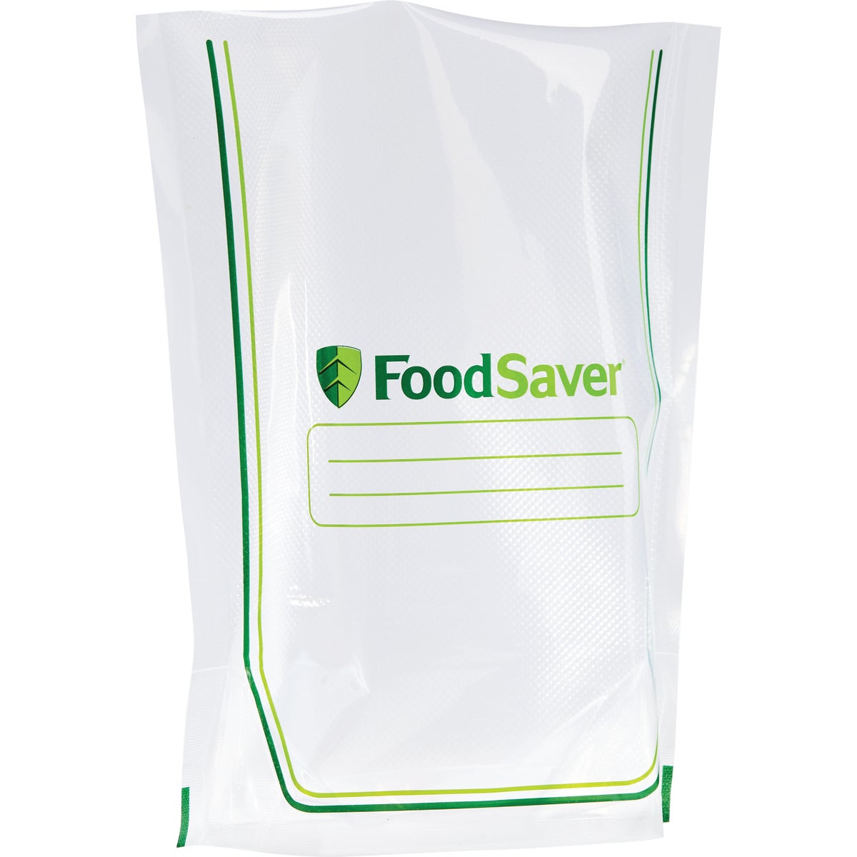 FoodSaver Easy Fill Qt. Vacuum Sealer Bags (16-Count) Image 4