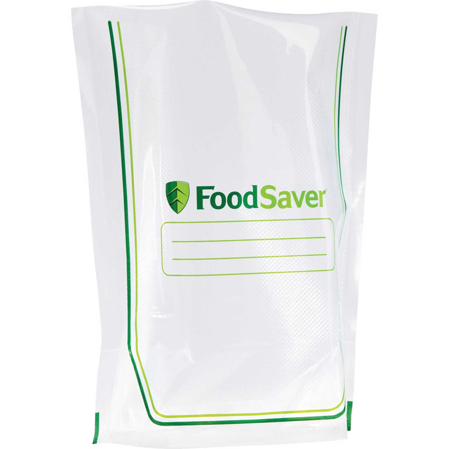 FoodSaver Easy Fill Qt. Vacuum Sealer Bags (16-Count) Image 4