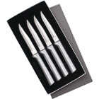 Rada Cutlery Serrated Steak Knife Set (4-Pack) Image 3