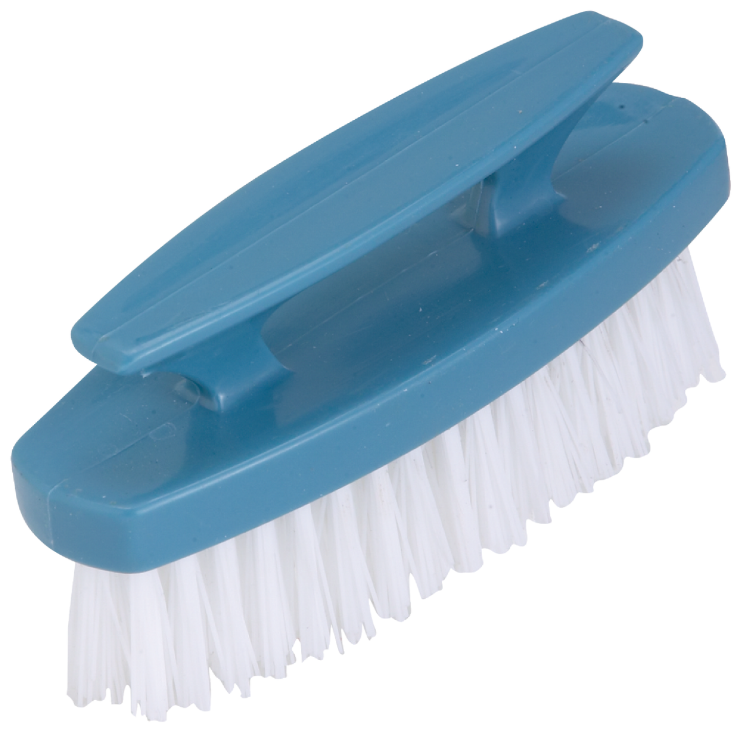 Plastic Nail Brush Image 1