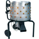 Roots & Harvest Poultry Plucker Image 1