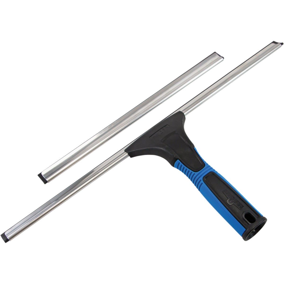 Unger Professional 18 In. EZ Change Squeegee