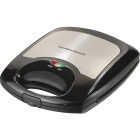 Hamilton Beach Belgian-Style Waffle Maker Image 1