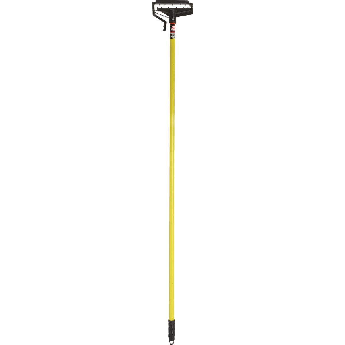 Nexstep Commercial 60 In. Fiberglass Mop Handle Image 2