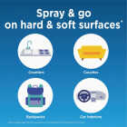 Clorox 16 Oz. Eucalyptus Peppermint Disinfecting Cleaner Mist Image 2