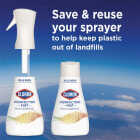 Clorox 16 Oz. Eucalyptus Peppermint Disinfecting Cleaner Mist Image 5