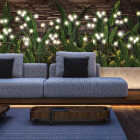 Sensor Brite Solar Garden Stake Lights (2-Pack) Image 2