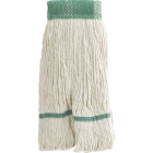 Nexstep Commercial 16 Oz. Cotton Mop Head Image 1