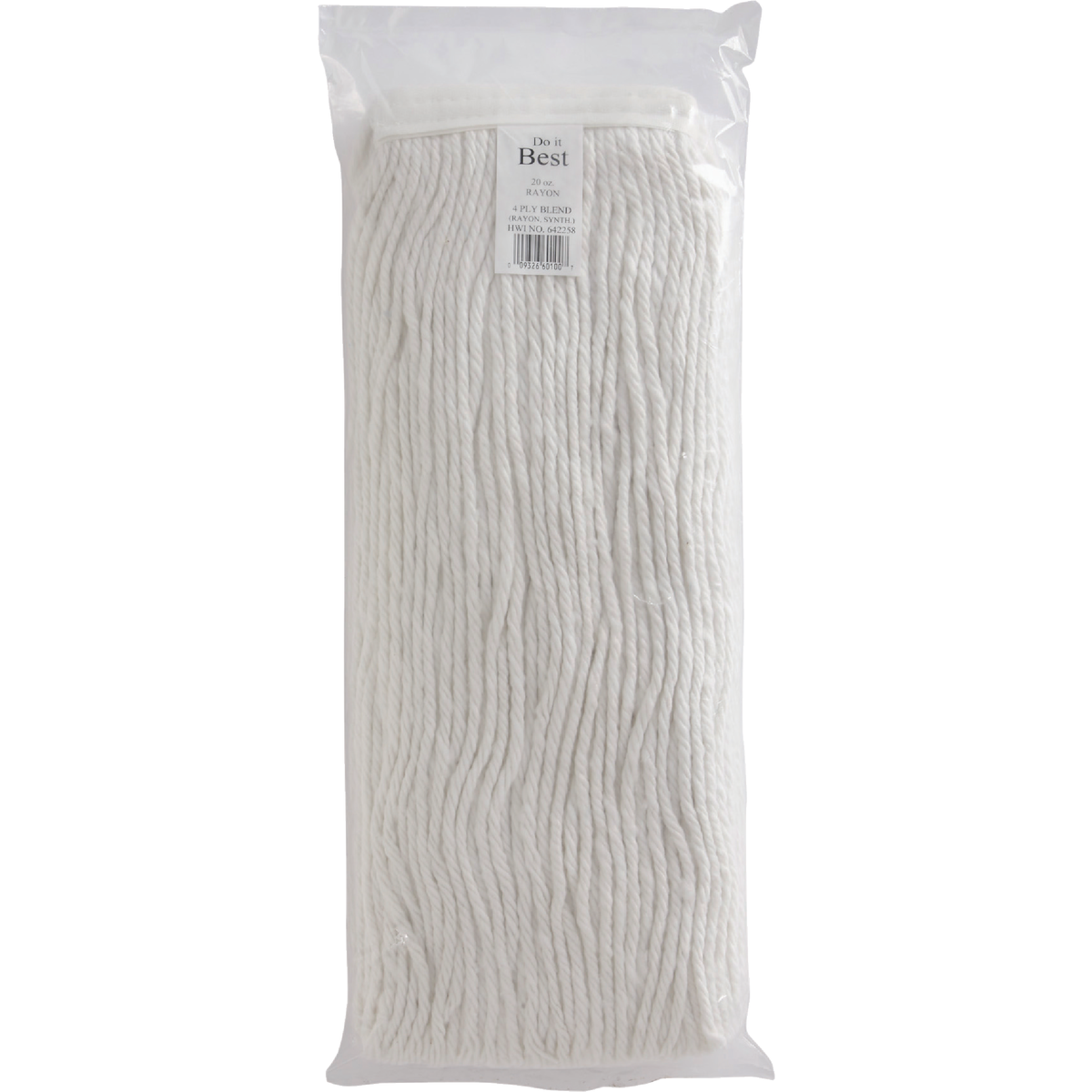 Do it 20 Oz. Rayon Mop Head Image 3