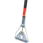 Do it Professional 60 In. Steel Mop Handle Image 1