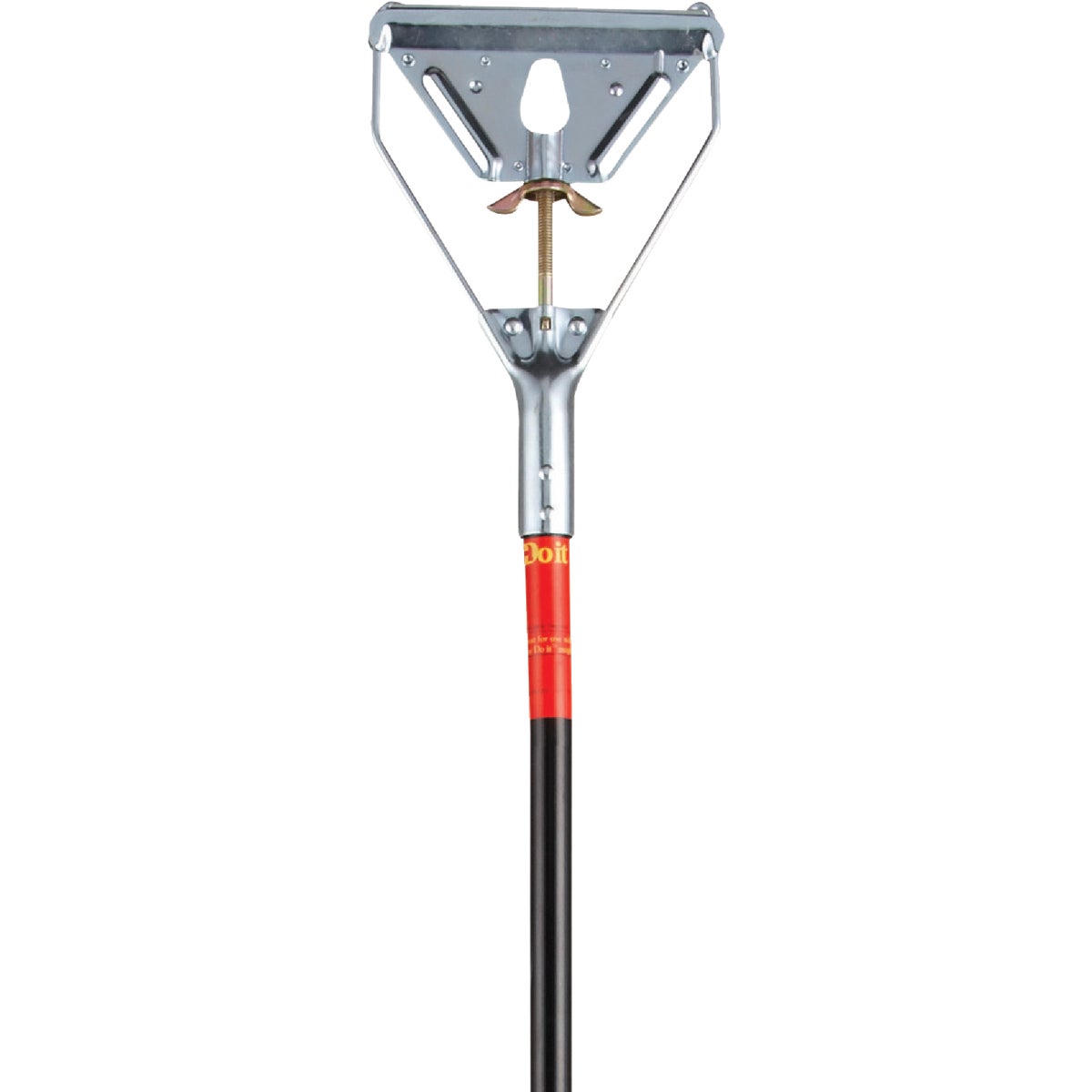Do it Professional 60 In. Steel Mop Handle Image 6