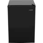 Avanti 2.5 Cu. Ft. Black Mid-Size Refrigerator Image 5