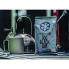 Caliber Coffee 300 Blackout Ground Extra Dark Roast, 12 Oz. Bag Image 3