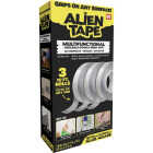 Alien Tape Reusable Double-Sided Transparent Tape (3-Roll) Image 1