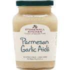 Stonewall Kitchen 10-1/4 Oz. Parmesan Garlic Aioli Image 1