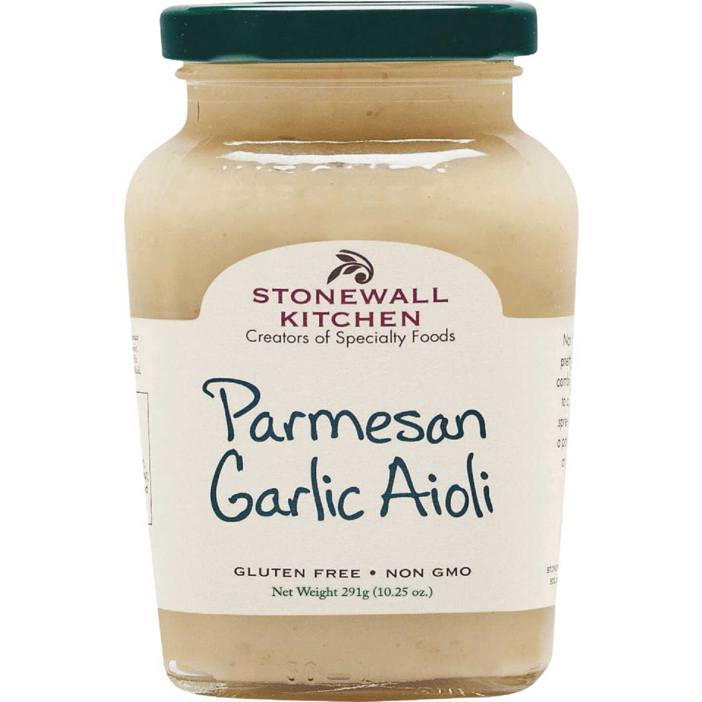 Stonewall Kitchen 10-1/4 Oz. Parmesan Garlic Aioli Image 1