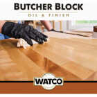 Watco 16 Oz. Butcher Block Oil & Finish Image 4