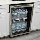 Crystal Geyser Alpine Spring 16.9 Oz. Water (24-Pack) Image 4