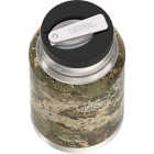 Thermos 24 Oz. Icon Camo Food Jar with Stainless Steel Spoon Image 3