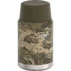 Thermos 24 Oz. Icon Camo Food Jar with Stainless Steel Spoon Image 6