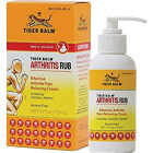 Tiger Balm 4 Oz. Arthritis Rub Pain Reliever Image 1