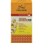 Tiger Balm 4 Oz. Arthritis Rub Pain Reliever Image 2